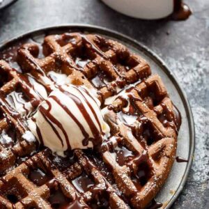 waffle