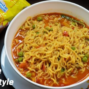 Maggi